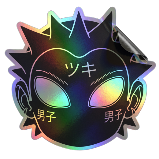 Sello de Tsukiboyz
